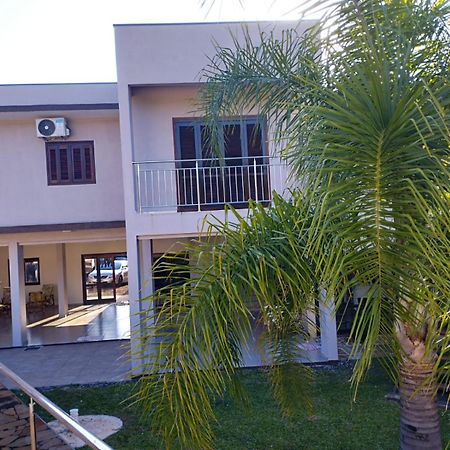 Senior Parque Hotel Santa Rosa (Rio Grande do Sul) Exterior foto