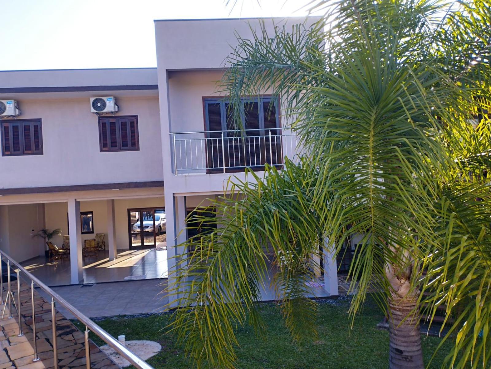 Senior Parque Hotel Santa Rosa (Rio Grande do Sul) Exterior foto