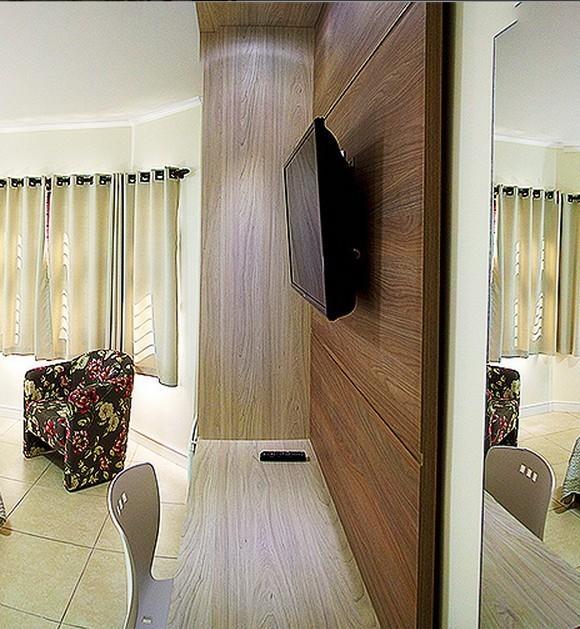Senior Parque Hotel Santa Rosa (Rio Grande do Sul) Quarto foto